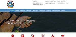 Association Chasse & Pêche de Plessisville