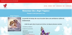Angel Voyance