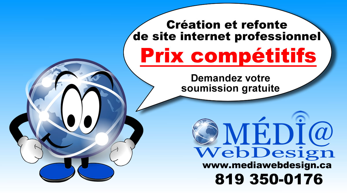 (c) Mediawebdesign.ca