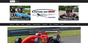F1600 Formula F Championship Series Official Website