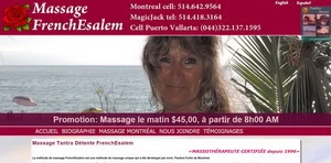 Massage FrenchEsalem